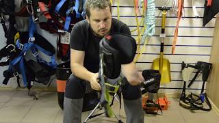 Гаффы Edelrid Talon