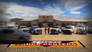 Rush Truck Center-Oklahoma City Ford Commercial