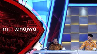 Part 2 - Uang Haram Demokrasi: Setoran Itu, Uang Tunai Berkoper-Koper