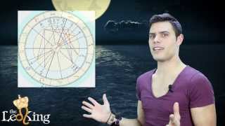 Daily Inspirational Astrology Horoscope: March 12 2014 Moon In Leo Trine Uranus In Aries