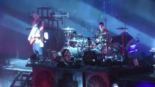 Rammstein LIVE Amerika - Wroclaw, Poland 2016