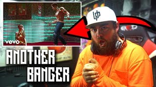 RAPPER REACTS to Lil Nas X - Panini (Official Audio)
