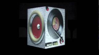 EKSPERIMENTA! Rokas Patapas and Auguste Urniezyte "3D projection mapping on cube" 3D animation
