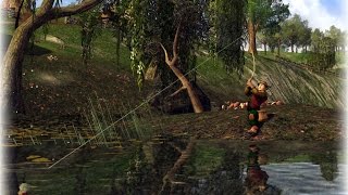 OUTDATED- Fishing Planet, How To Catch A Unique Chain Pickerel In New York Guide