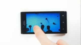 Sony Xperia J - multimedia - part 2
