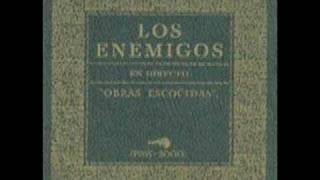 ¡Cómo es! - los enemigos