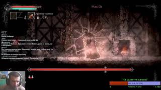 Salt and Sanctuary  Прохождение на русском #1 : Дарк Соулс 2D