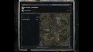 Stalker Чистое Небо мод Полураспад Часть 9