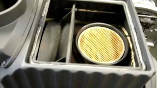 Catalytic 18" Elm stove rebuild