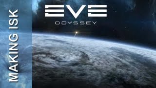 EVE Online - How i made my isk