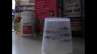 benadryl for my small dogs