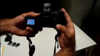 Nikon Coolpix 5700