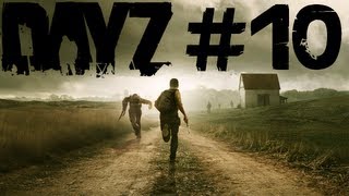 [10] Pelataan Arma 2: DayZ Mod w/ Smiley & Virus