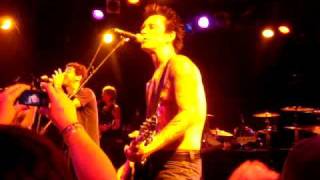 Camp Freddy "Man In The Box" w/ Sullyof GodSmack