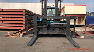 Forkliftcenter Specials