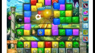 Pet Rescue Saga Livello 712 Level 712