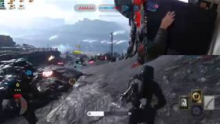 Short mouse cam demonstration