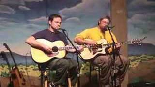 Shane Barnard - Prodigal Me