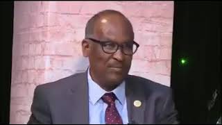 Sodon Jir 30 Million heysto Somalia laga helaa
Wasiir Xildhibaan Dr :Abdullahi goodax barre.