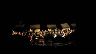 Bogoroditse Devo, raduysa/Богородица Дева, радуйся. Sergei Rachmaninoff
