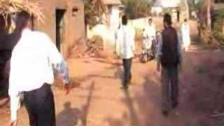 Sabu Abraham 1