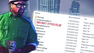 Полезные скрипты для GTA SAMP