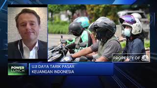 Alasan Fitch Ratings Pertahankan Peringkat Utang RI di BBB