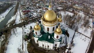 Моршанский Собор