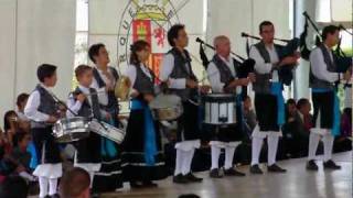 14. Romería de Covadonga 2011 - Parque España Puebla