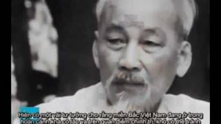 Chân dung sống động hiếm về Bác - nguyên văn