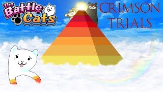 The Battle Cats | I Am Officially TERRIBLE! | Ranked Catclaw Dojo Playthrough