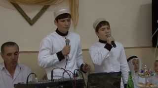 Покаяние - группа Хайрат (HAYRAT) - Автор Надият Абдурахманова