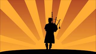Epic Celtic Bagpipe Music - Mario Rossa - Fairydance