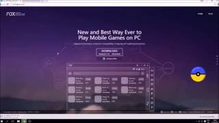 Nox App Player Install and Setup