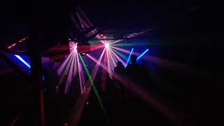 The Sickest Squad - ID (Moby - Alice) @ La Fête Du Frenchcore Germany 2018-02-03