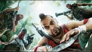 farcry3 прохождение чать 1