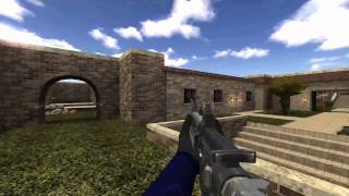 Fragic - Urban Terror frags by tarquin