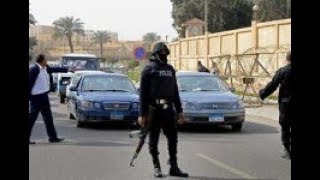 Teror Penembakan di Istana Jeddah