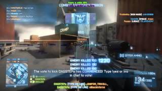 Battlefield 3 MULTIHACK (AIM,WH,ESP)