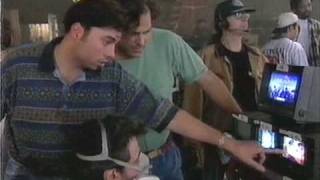 Cybernet HD 1997 - 1