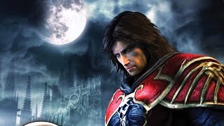 Castlevania: Lords of Shadow. Глава 10-4-Печь крематория (Прохождение и секреты) 60FPS