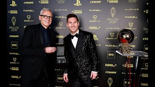 Luxe et foot, match gagnant !
