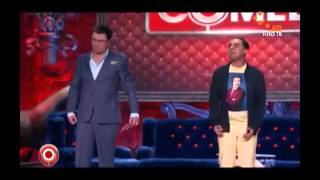 Честный студент   Comedy club