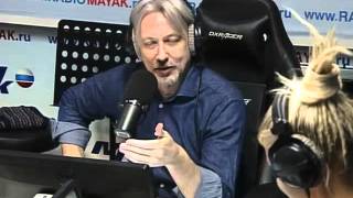 Дети как дети. Легко ли быть радиоведущим?