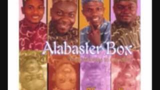 Akwaaba(Welcome) by Alabaster Box