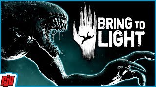 Bring To Light Part 1 | Horror Game | PC Gameplay Walkthrough
