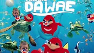 finding da wae
