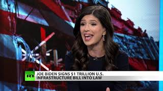 FULL SHOW: Biden, Xi call for cooperation as US shows support for “One China Policy”