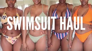 bikini haul 2019 / current swimsuit collection #3