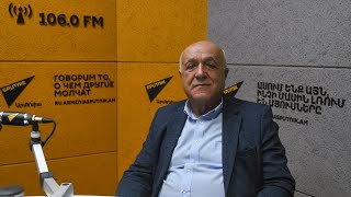 «Ադրբեջանցիները մեր Տիգրանակերտի գտածոները ներկայացնելու են որպես աղվանական». Պետրոսյան